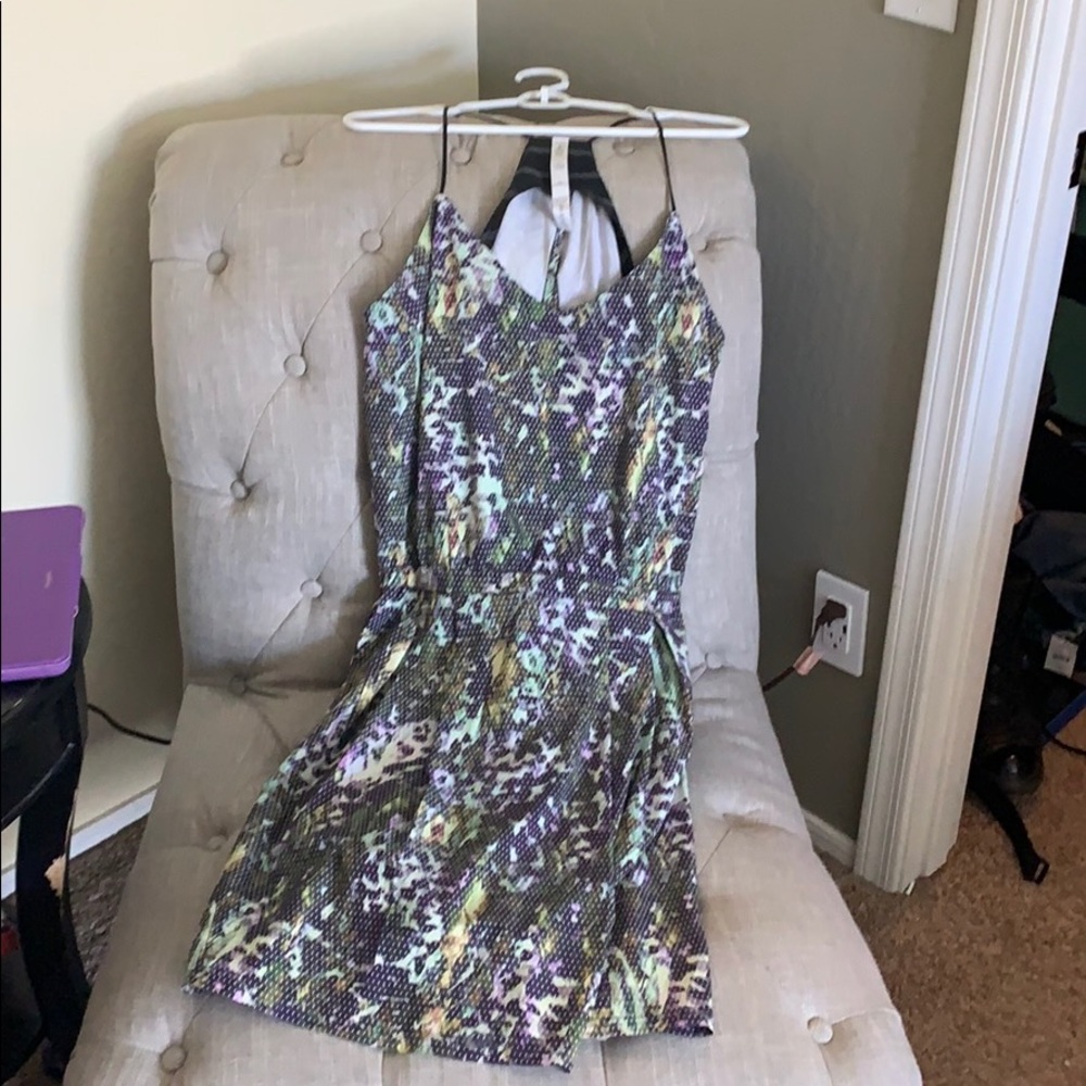 Lululemon dress